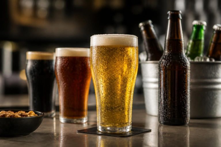 Beer Selection