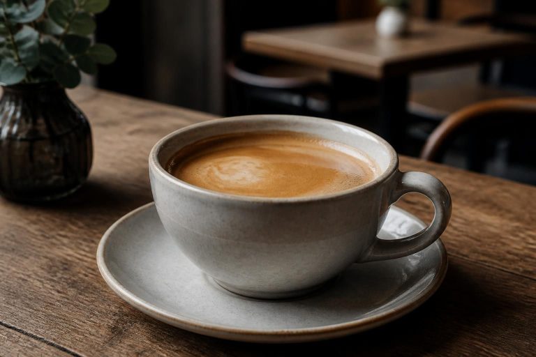 Coffee Drinks