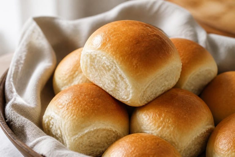 House Buns