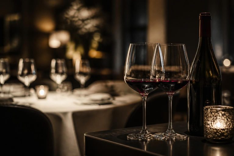 Wine List